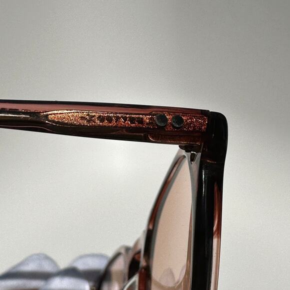 Oliver Peoples O'Malley Limited Edition 18K Gold P. Sunglasses OV5183 45-22-145 - Picture 15 of 17